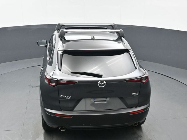 2025 Mazda Mazda CX-30 2.5 Turbo Premium Package