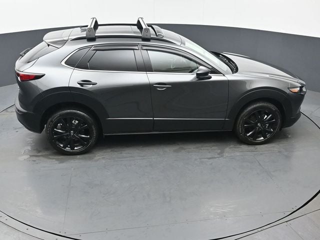 2025 Mazda Mazda CX-30 2.5 Turbo Premium Package