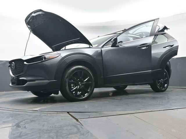 2025 Mazda Mazda CX-30 2.5 Turbo Premium Package