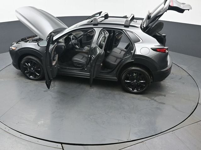 2025 Mazda Mazda CX-30 2.5 Turbo Premium Package
