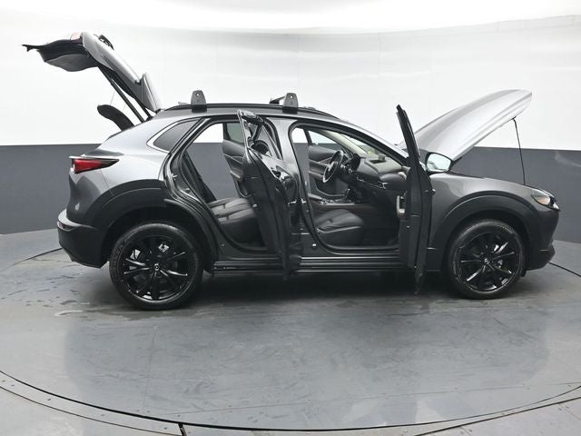 2025 Mazda Mazda CX-30 2.5 Turbo Premium Package