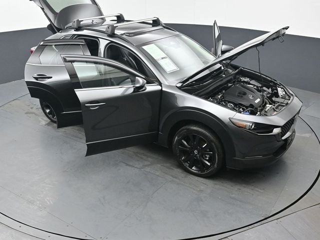 2025 Mazda Mazda CX-30 2.5 Turbo Premium Package