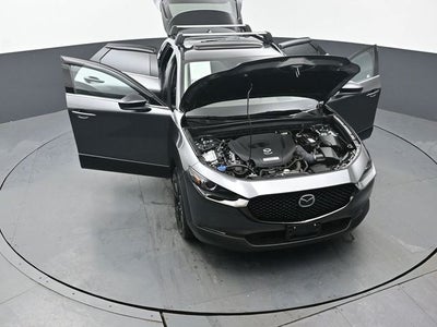 2025 Mazda Mazda CX-30 2.5 Turbo Premium Package