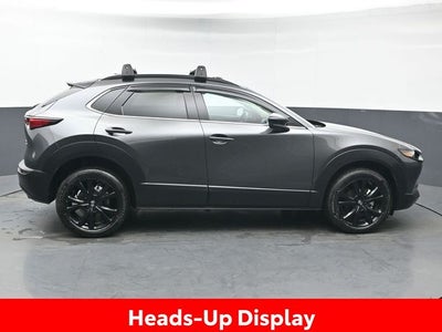 2025 Mazda Mazda CX-30 2.5 Turbo Premium Package