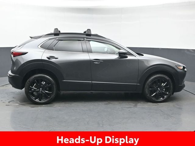 2025 Mazda Mazda CX-30 2.5 Turbo Premium Package