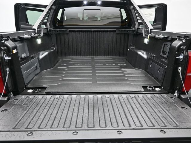 2025 Toyota Tacoma Hybrid Trailhunter