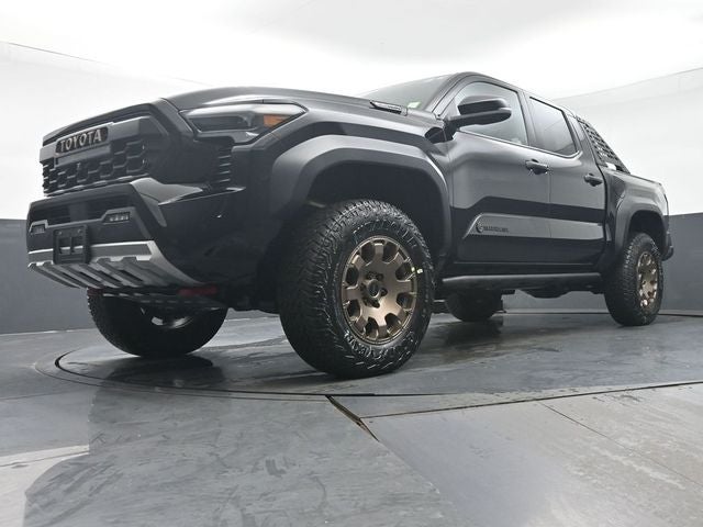 2025 Toyota Tacoma Hybrid Trailhunter