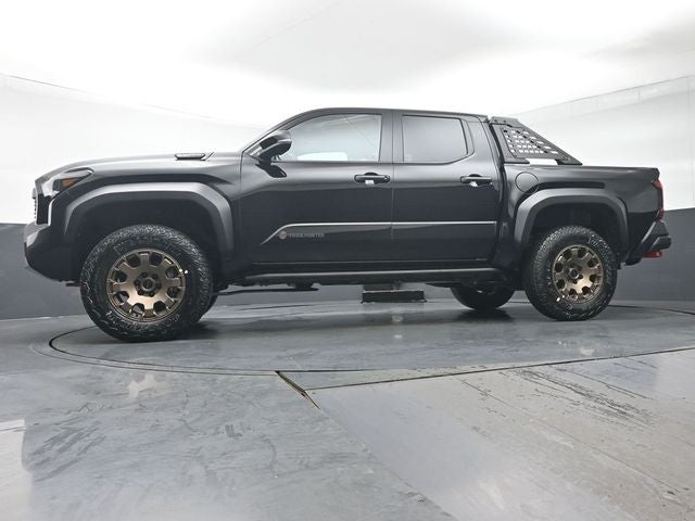 2025 Toyota Tacoma Hybrid Trailhunter