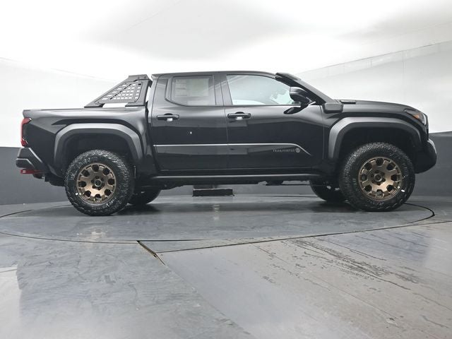 2025 Toyota Tacoma Hybrid Trailhunter