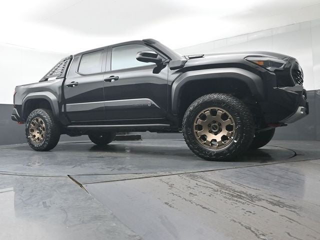 2025 Toyota Tacoma Hybrid Trailhunter