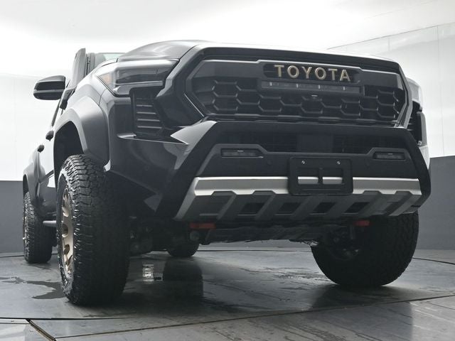 2025 Toyota Tacoma Hybrid Trailhunter
