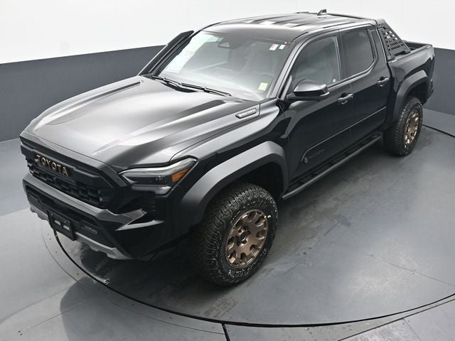 2025 Toyota Tacoma Hybrid Trailhunter