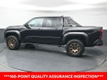 2025 Toyota Tacoma Hybrid Trailhunter