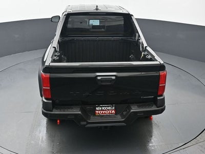 2025 Toyota Tacoma Hybrid Trailhunter
