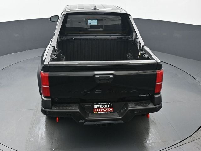2025 Toyota Tacoma Hybrid Trailhunter