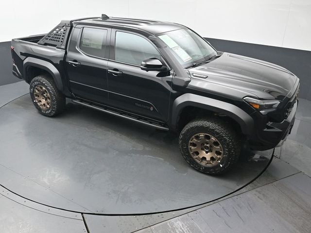 2025 Toyota Tacoma Hybrid Trailhunter