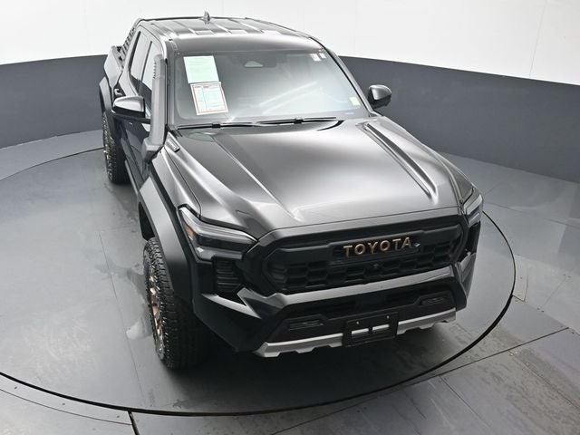 2025 Toyota Tacoma Hybrid Trailhunter