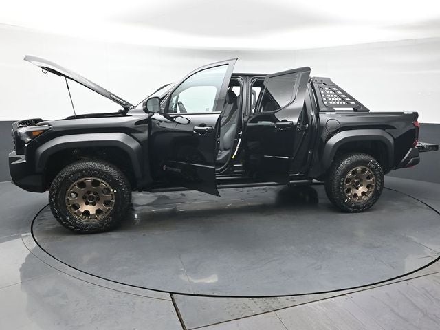 2025 Toyota Tacoma Hybrid Trailhunter