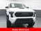 2025 Toyota Tacoma Hybrid TRD Pro