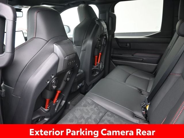 2025 Toyota Tacoma Hybrid TRD Pro