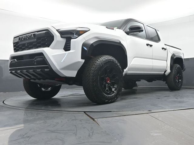 2025 Toyota Tacoma Hybrid TRD Pro