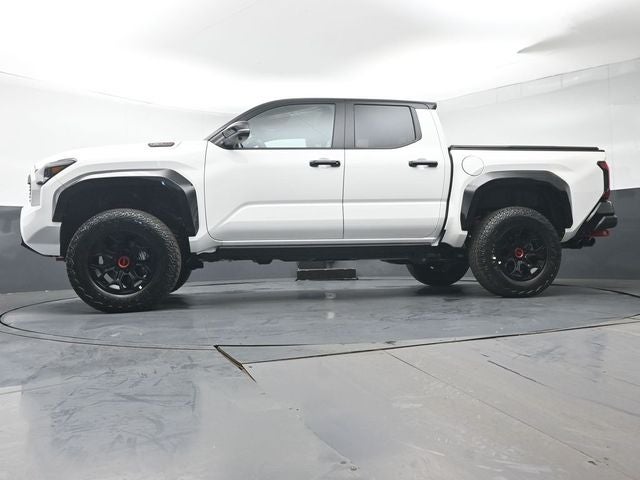 2025 Toyota Tacoma Hybrid TRD Pro