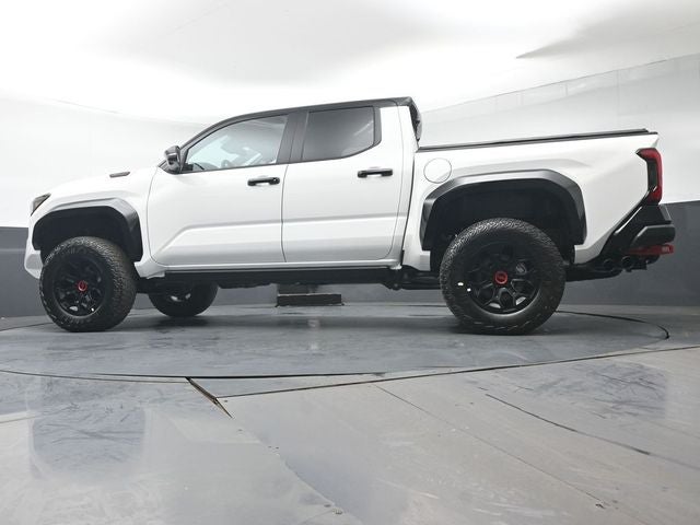 2025 Toyota Tacoma Hybrid TRD Pro