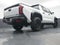 2025 Toyota Tacoma Hybrid TRD Pro