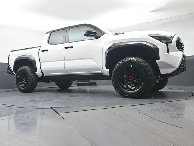 2025 Toyota Tacoma Hybrid TRD Pro