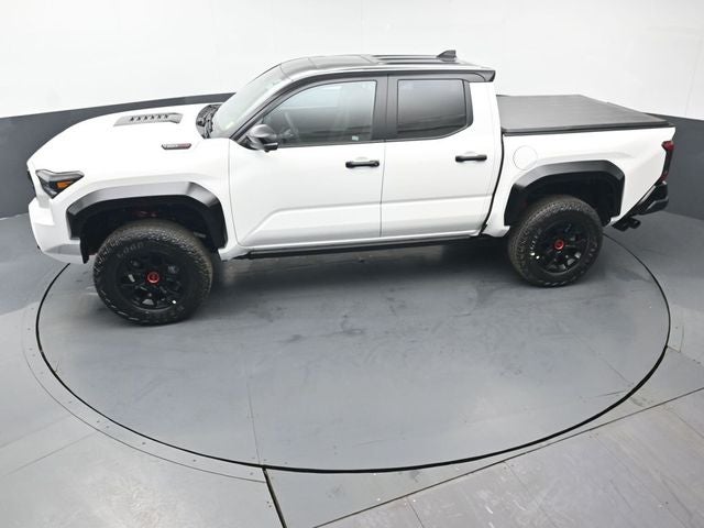 2025 Toyota Tacoma Hybrid TRD Pro