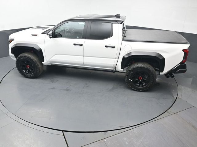 2025 Toyota Tacoma Hybrid TRD Pro