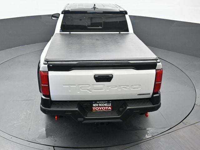 2025 Toyota Tacoma Hybrid TRD Pro