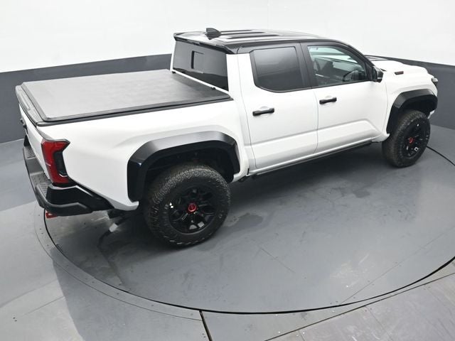2025 Toyota Tacoma Hybrid TRD Pro