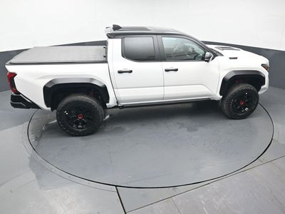 2025 Toyota Tacoma Hybrid TRD Pro