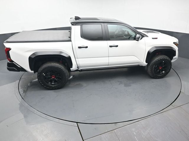 2025 Toyota Tacoma Hybrid TRD Pro