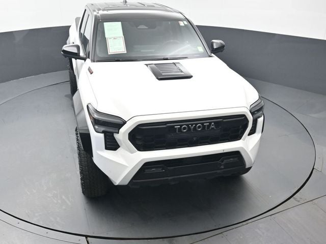 2025 Toyota Tacoma Hybrid TRD Pro