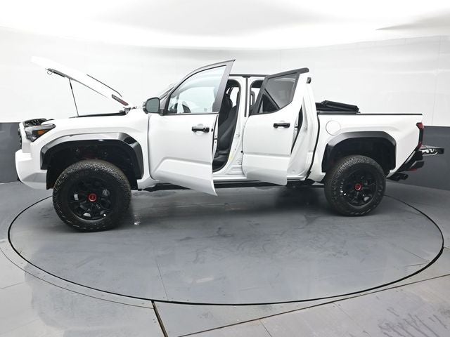 2025 Toyota Tacoma Hybrid TRD Pro