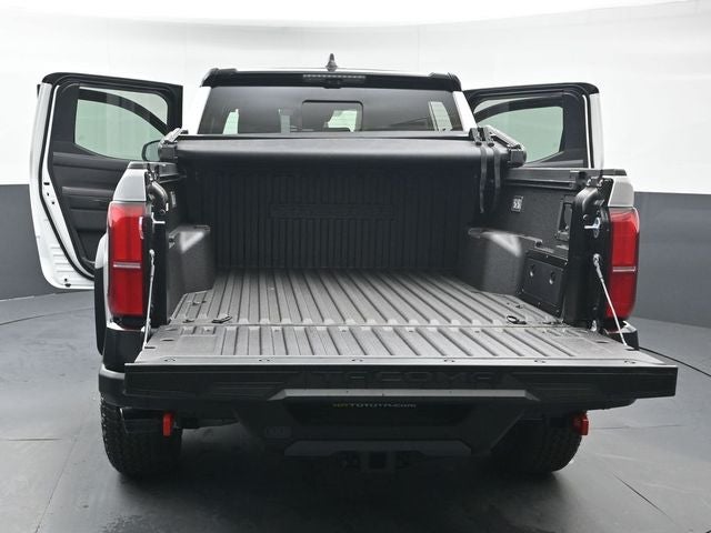 2025 Toyota Tacoma Hybrid TRD Pro