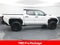 2025 Toyota Tacoma Hybrid TRD Pro