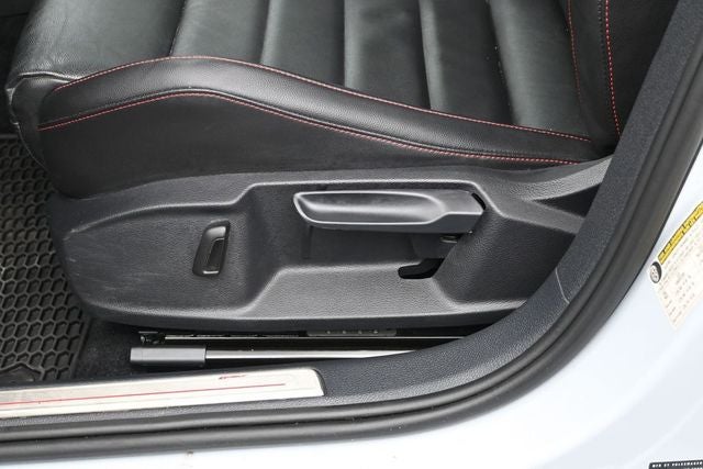 2020 Volkswagen Golf GTI 2.0T SE