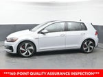 2020 Volkswagen Golf GTI 2.0T SE