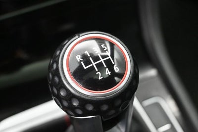 2020 Volkswagen Golf GTI 2.0T SE