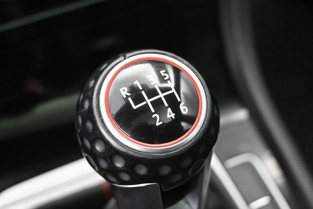 2020 Volkswagen Golf GTI 2.0T SE
