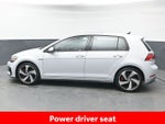 2020 Volkswagen Golf GTI 2.0T SE