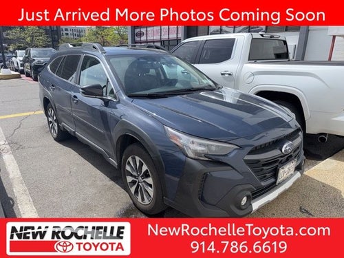 2024 Subaru Outback Limited