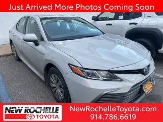 2023 Toyota Camry Hybrid LE