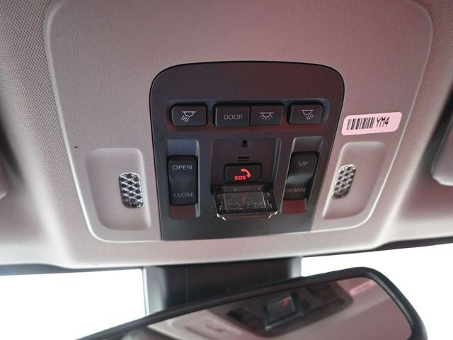 2024 Toyota Camry Hybrid XSE