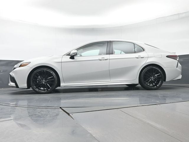 2024 Toyota Camry Hybrid XSE