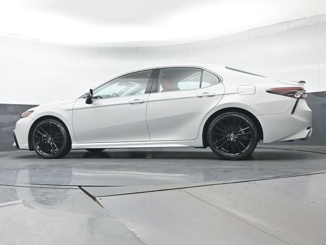 2024 Toyota Camry Hybrid XSE