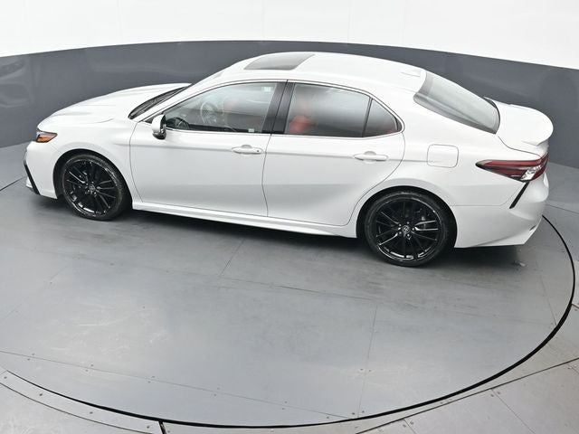 2024 Toyota Camry Hybrid XSE